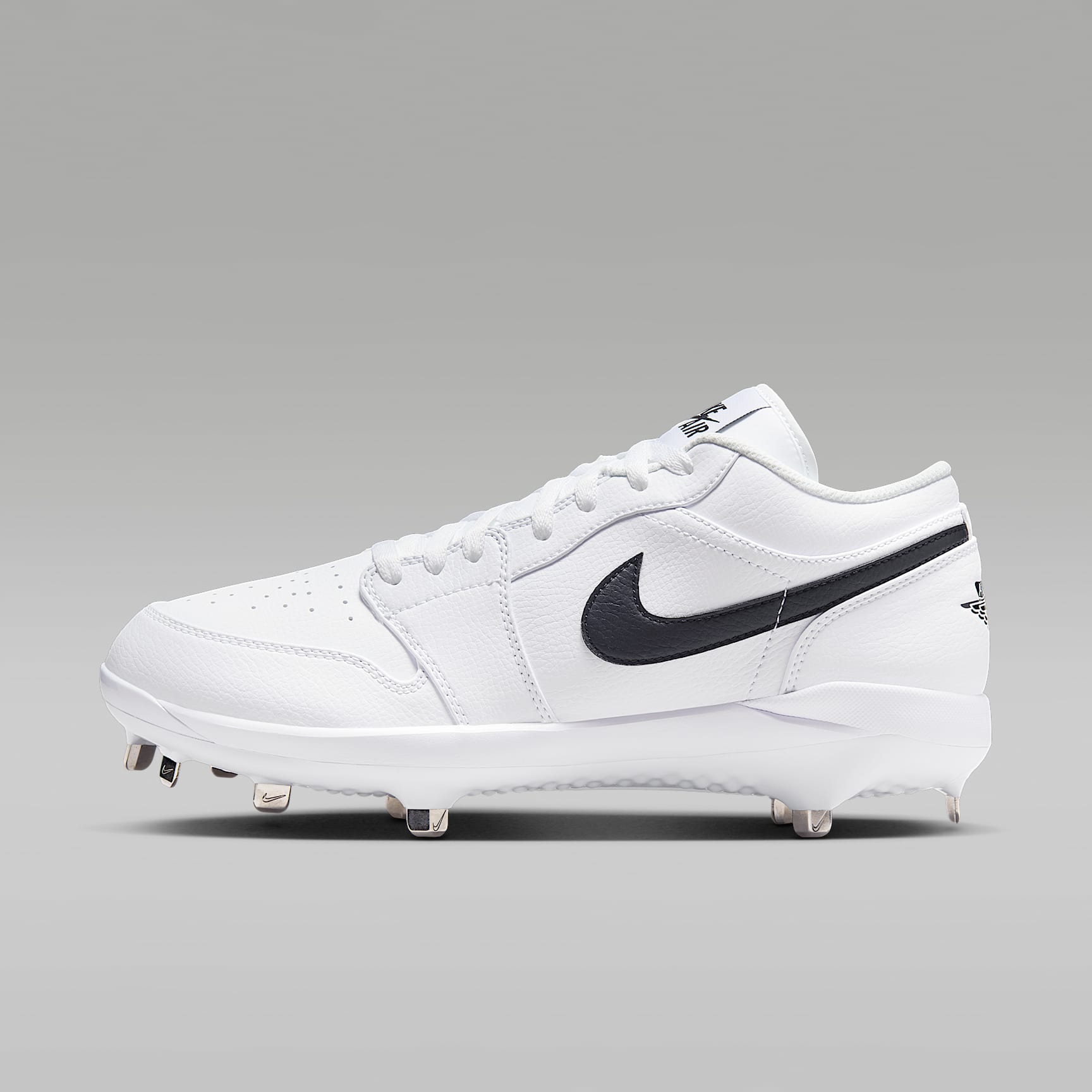 ☆Jordan 1 Retro l / baseball / 新品☆ Jordan 1 Retro Low Metal Baseball Cleats. Nike.com